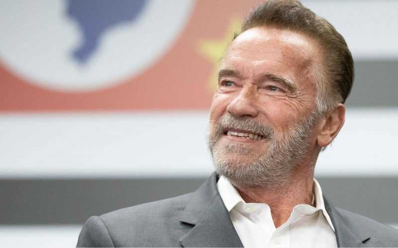 La Pel Cula Que Cambi La Carrera De Arnold Schwarzenegger