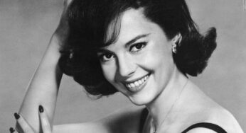 Se cumplen 37 años de la misteriosa muerte de Natalie Wood