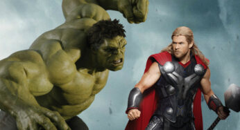 ¡Así de impresionante lucirá Hulk en “Thor: Ragnarok”!