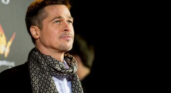 Sigue la mala racha de Brad Pitt en la gran pantalla