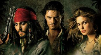 El argumento del reboot de “Piratas del Caribe” toma cuerpo