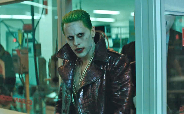 James Gunn Explica Por Qué El Joker De Jared Leto No Está En Su The Suicide Squad 9770