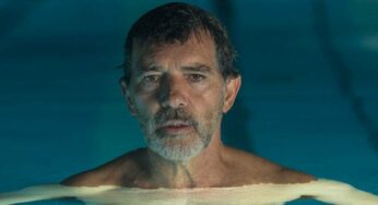 Ojo, que Antonio Banderas podría ganar el Oscar