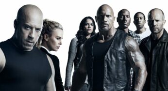 ¡”Fast & Furious 10″ se dividirá en dos entregas!