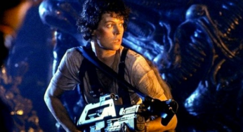 Sigourney Weaver habla de su posible regreso a la saga “Alien”