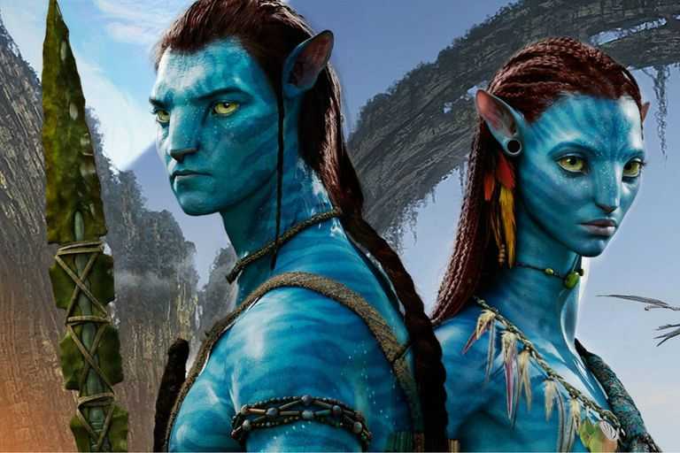 La Nueva Imagen Oficial De “avatar 2” Es Una Auténtica Declaración De Intenciones 9344