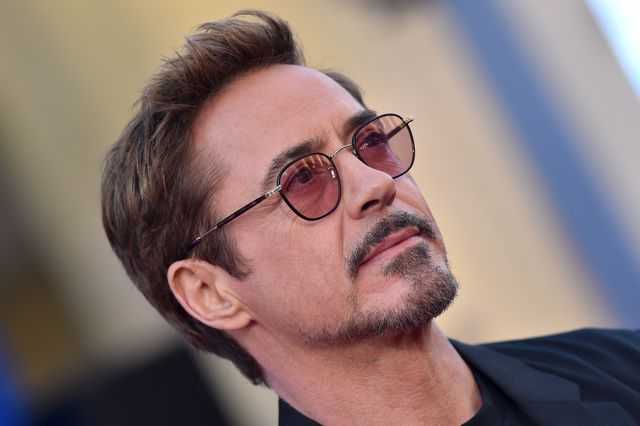 La Película Con La Que Robert Downey Jr. Volverá Al Cine