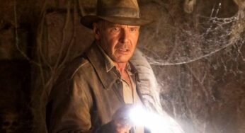 El rodaje de “Indiana Jones 5” al fin llega a su final