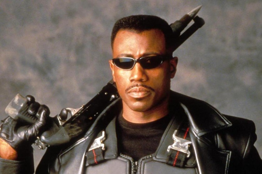 The Resurgence of Wesley Snipes: Fighting for a Cinematic Resurrection