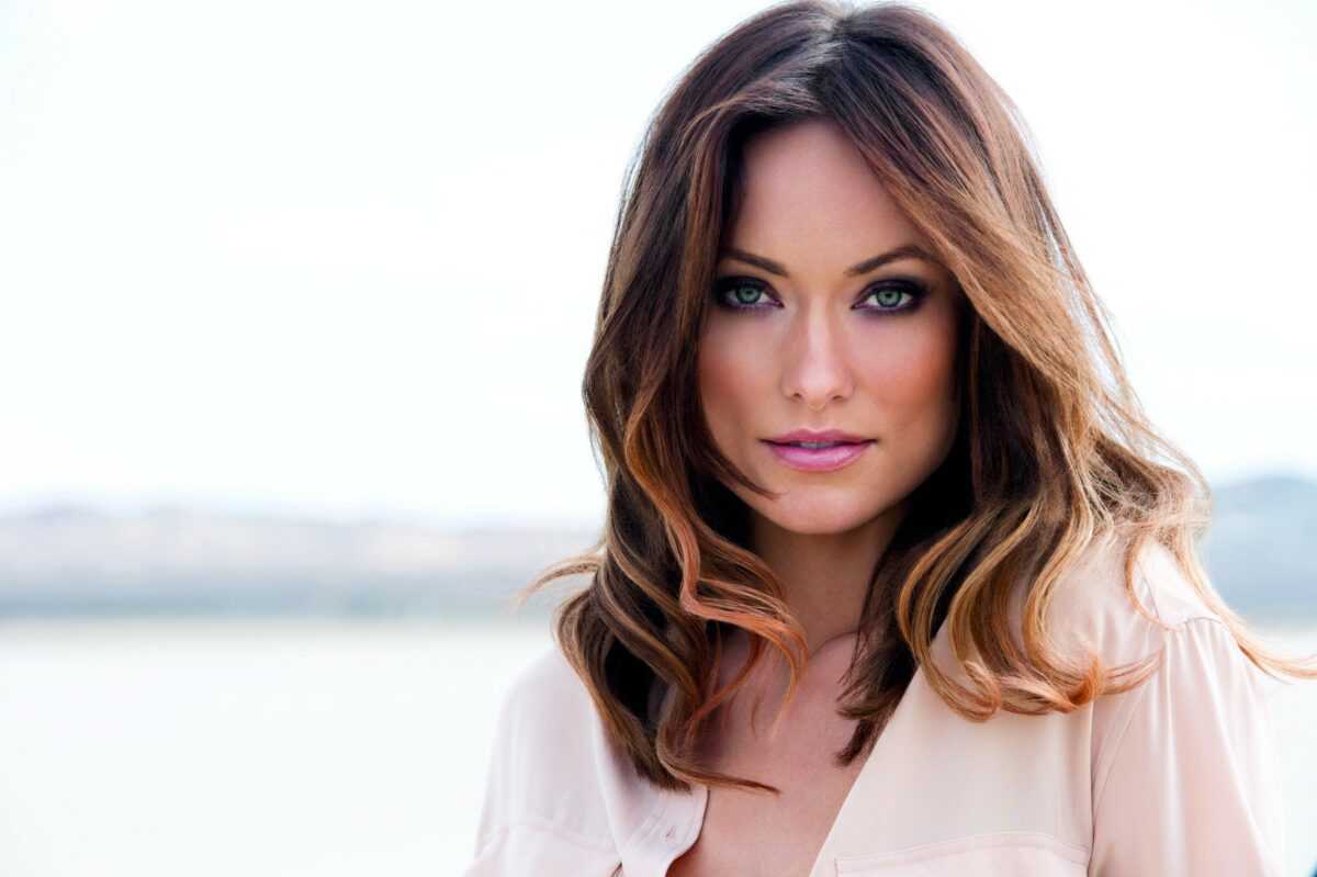 Instintos básicos: El memorable desnudo de Olivia Wilde