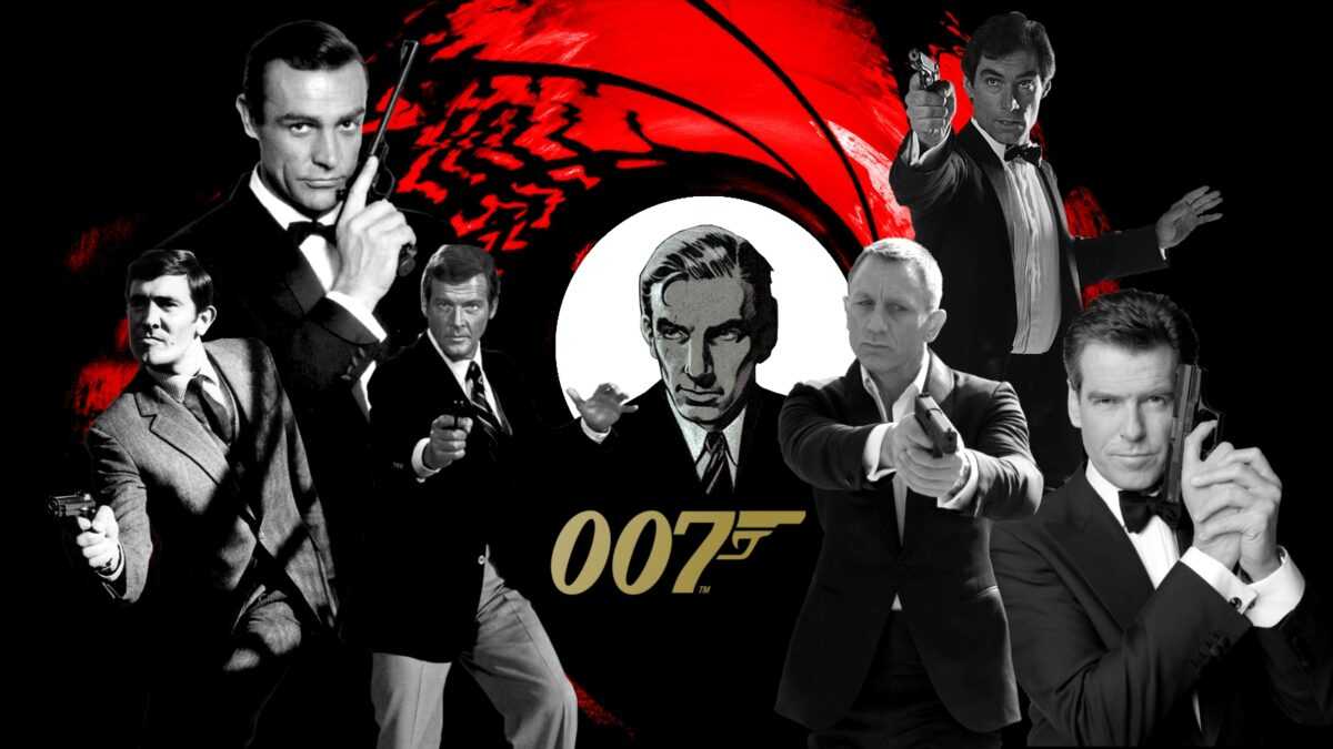 The Future of James Bond: Waiting for a New Movie