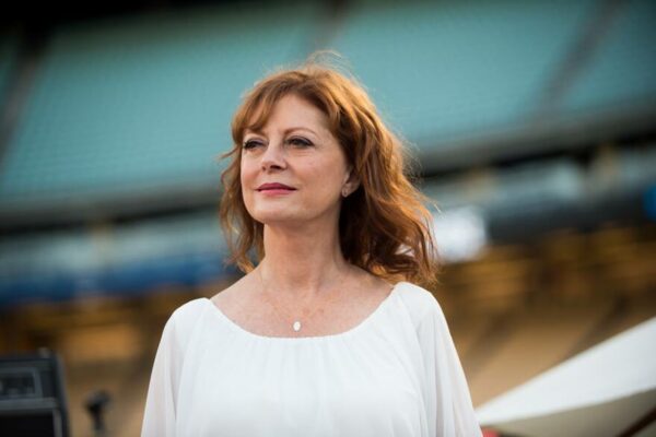 ¿Cuánto mide Susan Sarandon? 1-13-600x400