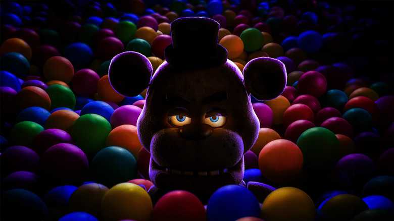 The Unexpected Success of Five Nights at Freddy’s: A Surprising Box Office Hit