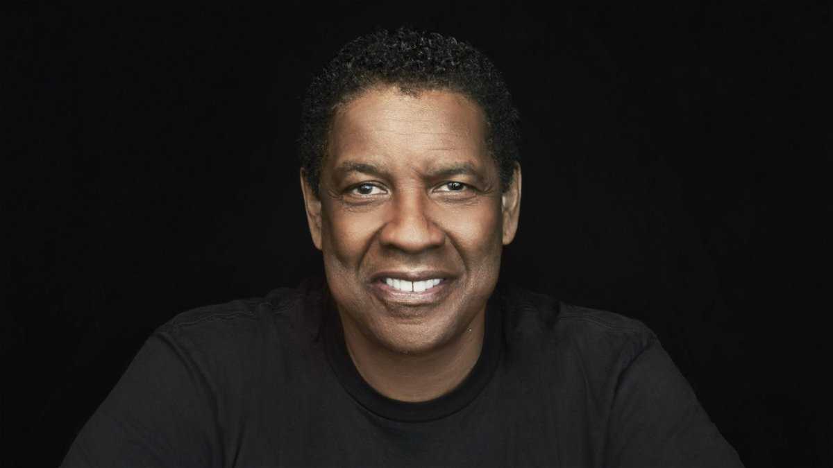 Denzel Washington will take on the entire Roman Empire in his next film