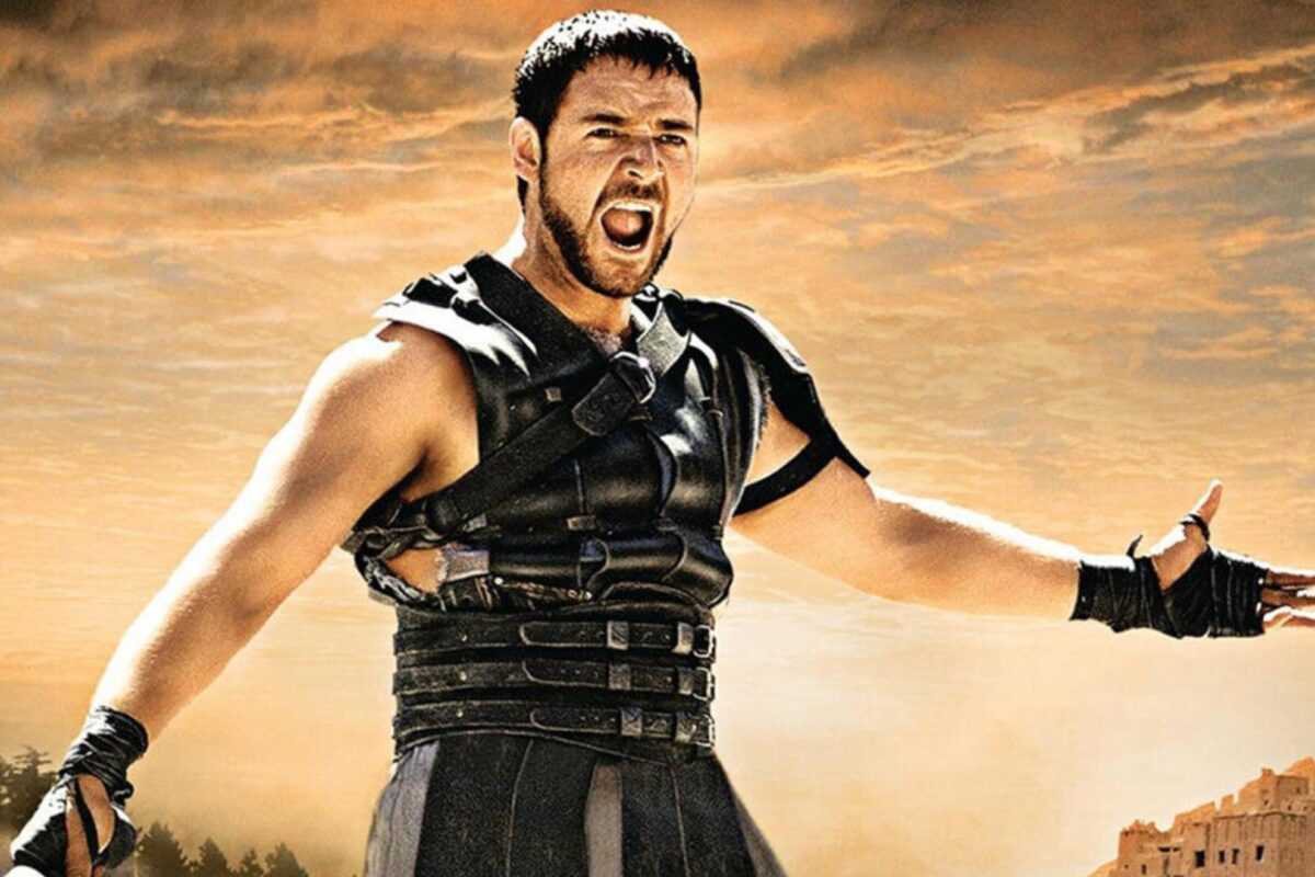 ¿Cuándo llegará "Gladiator 2"?