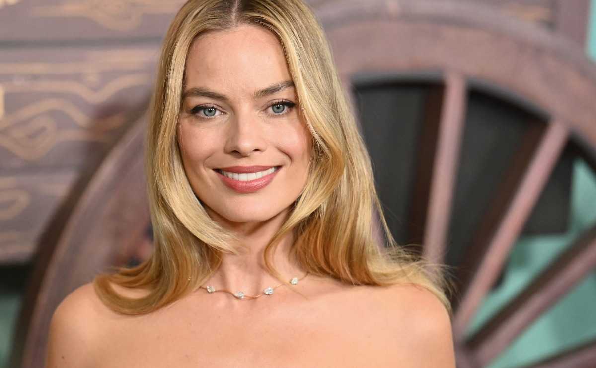 Margot Robbie Takes a Break After Barbie’s Success: What’s Next for the Actress?